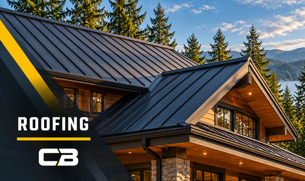 Roofing
